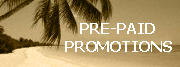 Promotions